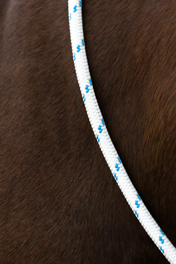 Rope Stock Reins