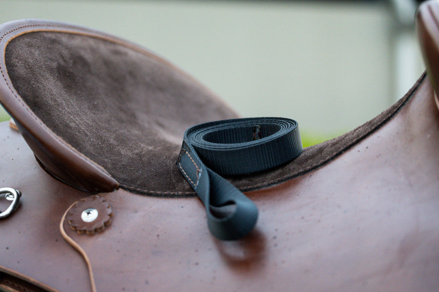 Pull Up Lace Webbing