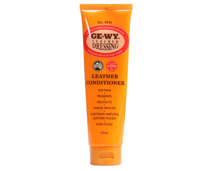 GE-WY Leather Conditioner