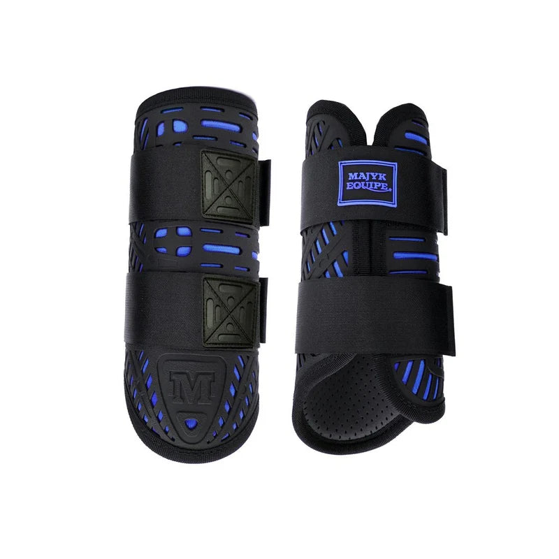 Majyk Equipe Elite XC Front Boots