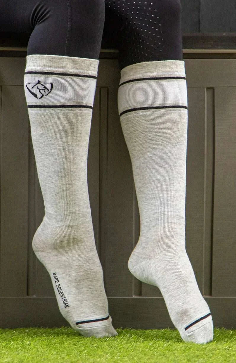 Bare Signature Sock.
