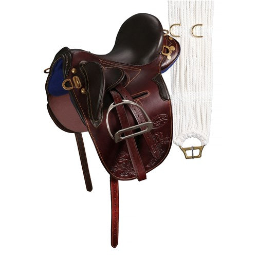 Ord River Stock Saddle Kit