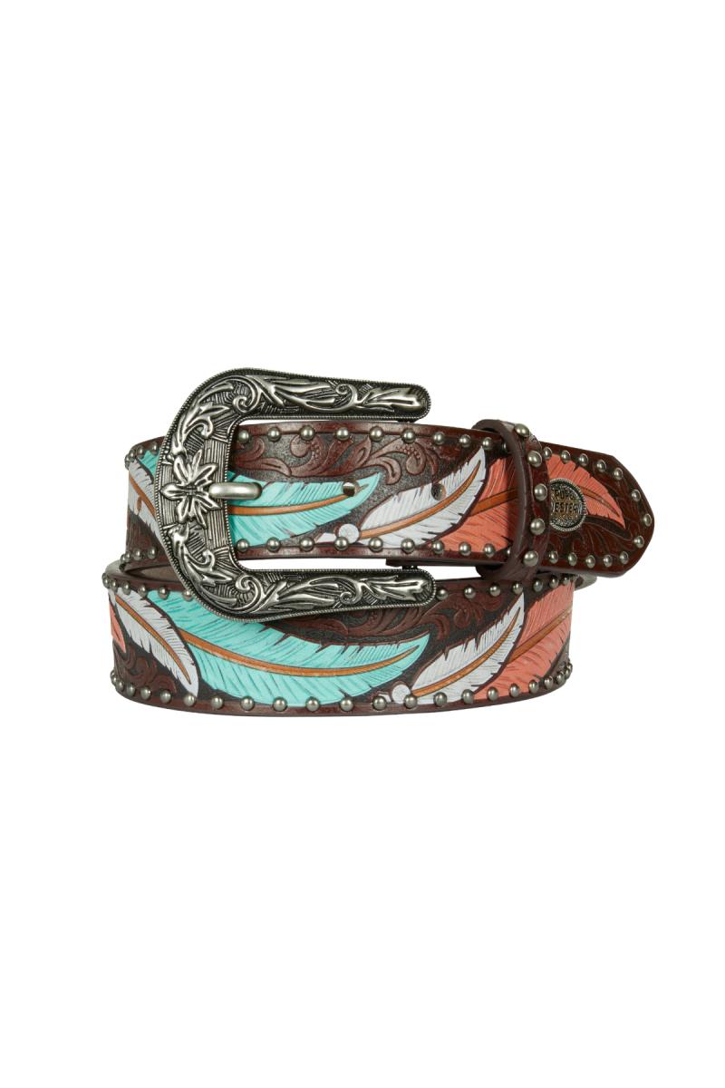 Pure Western Annabel Belt