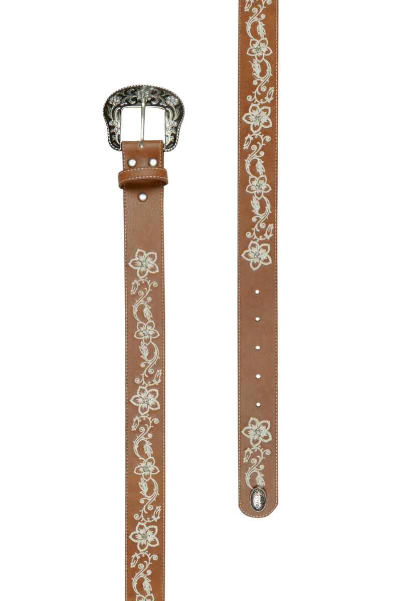 Pure Western Jasmina belt