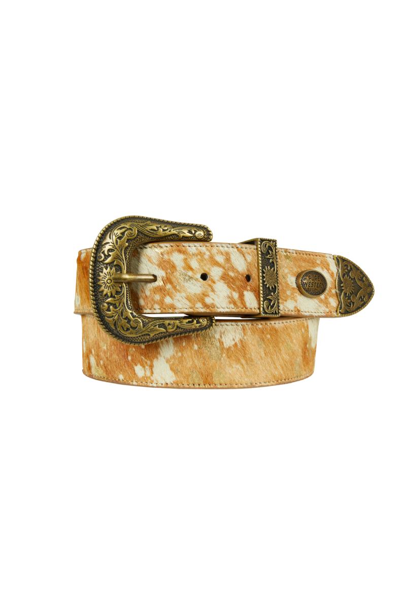 Pure Western Paulette Belt