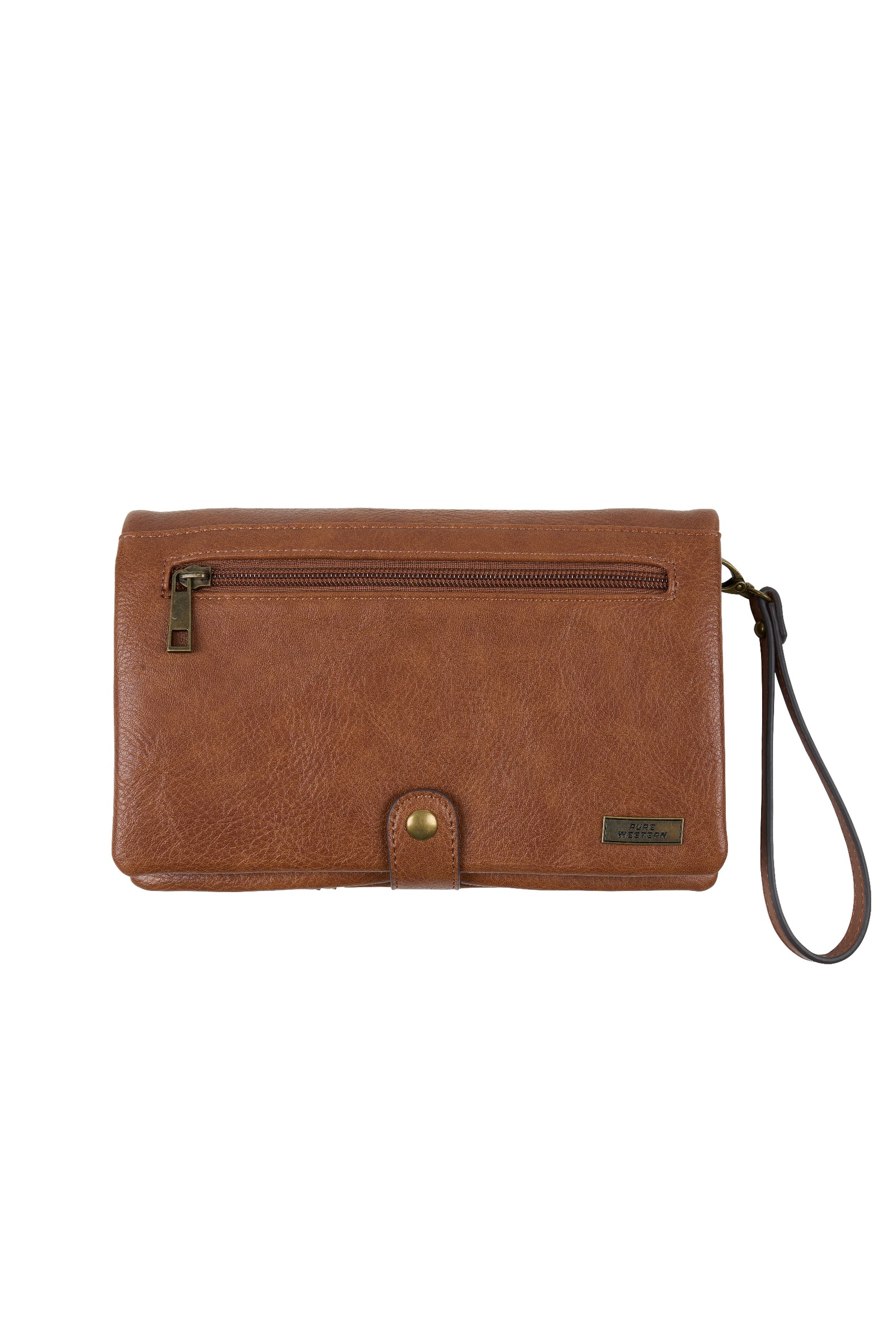 Pure Western Michelle Bag Tan