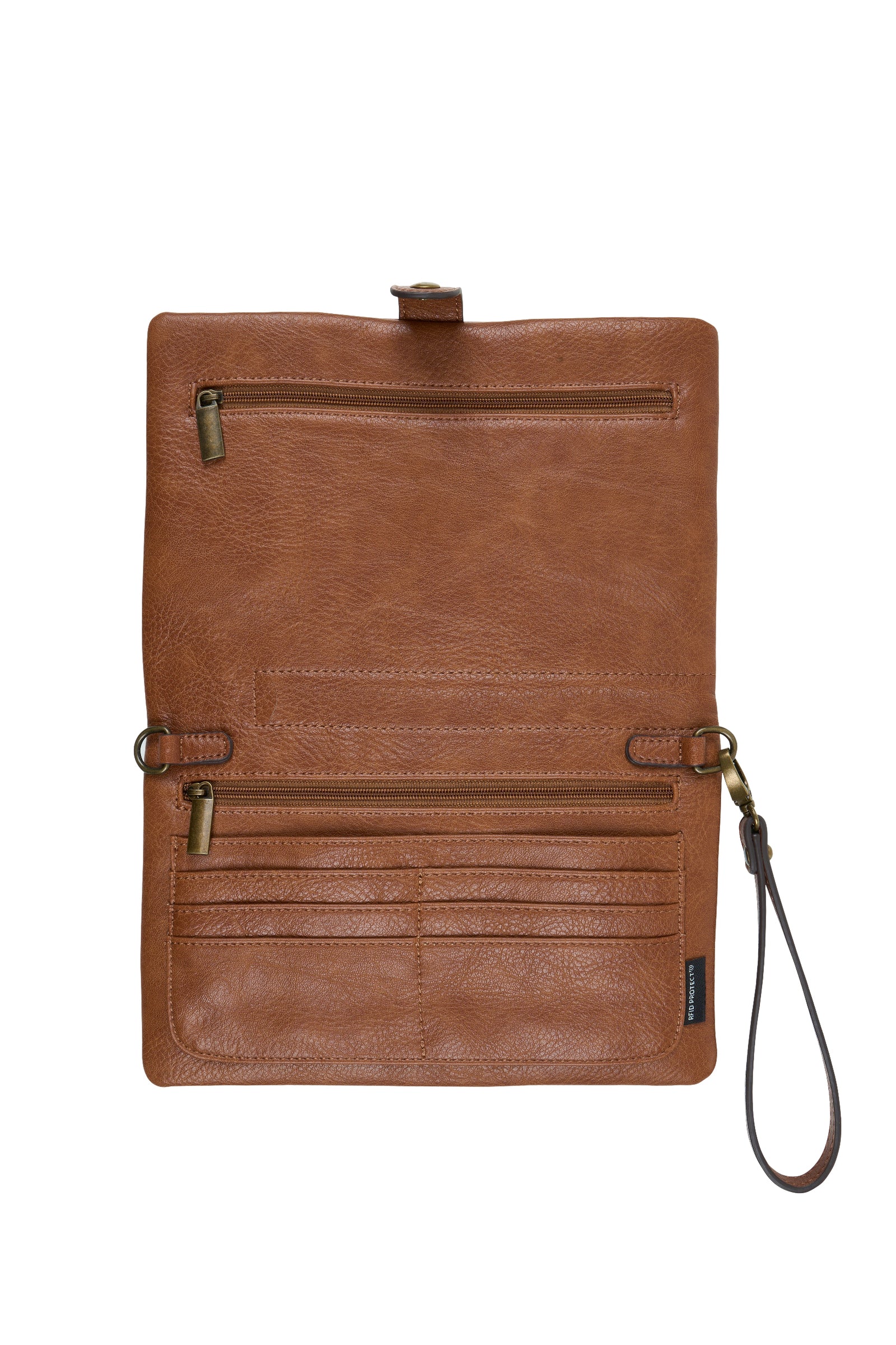 Pure Western Michelle Bag Tan