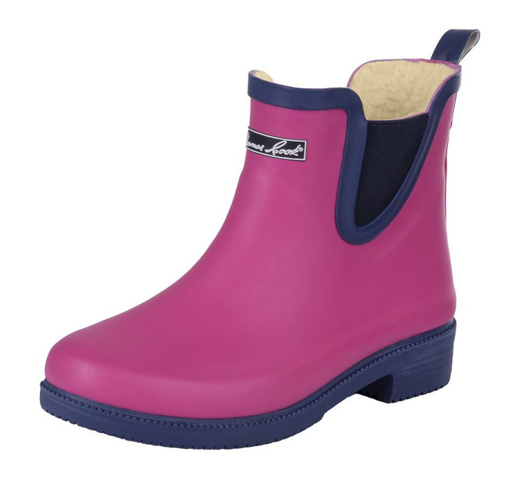 Thomas Cook Womens Wynyard Gumboots