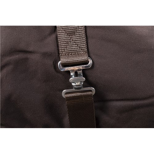 Thermo Master Oilskin Dog Coat