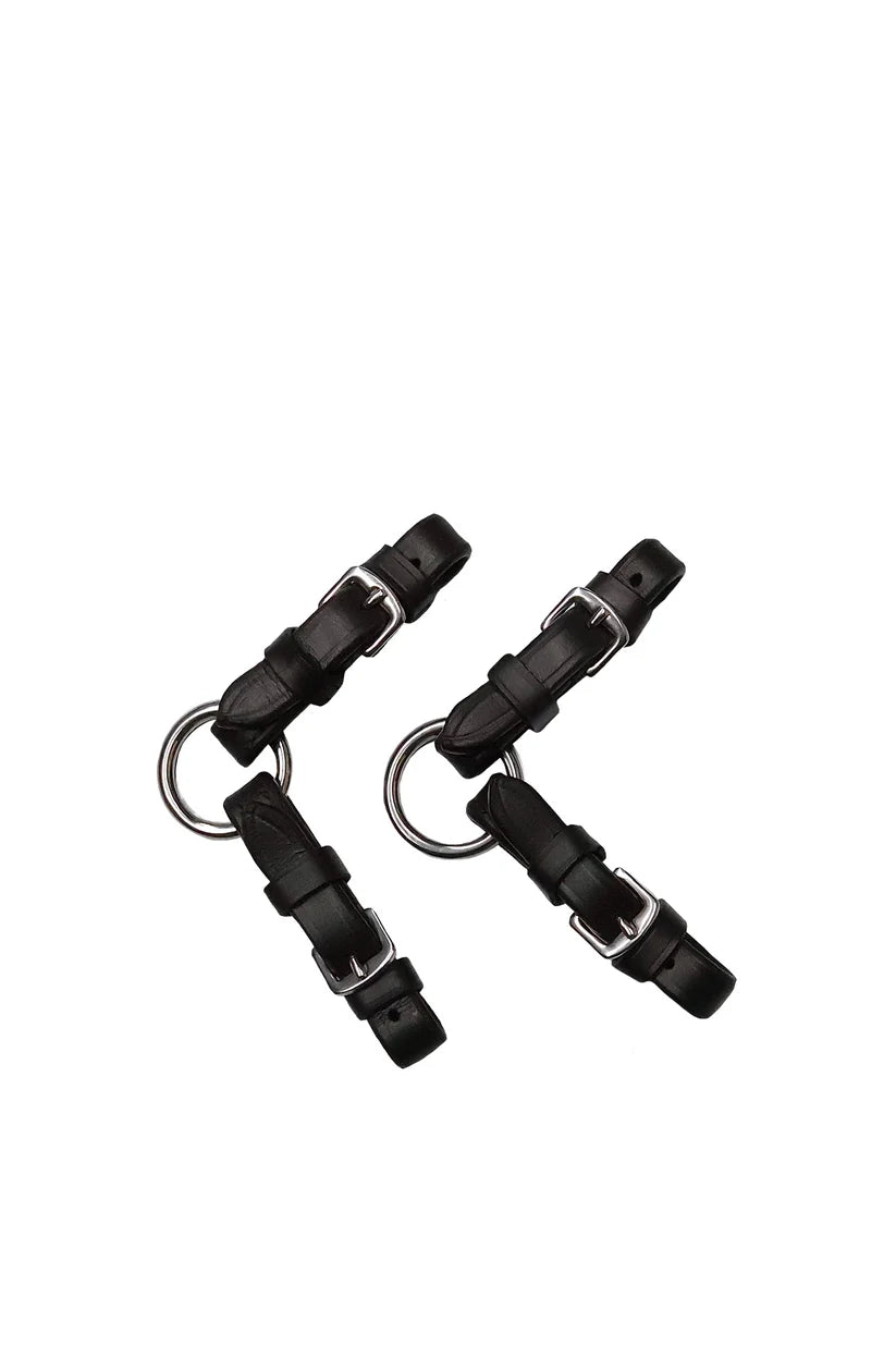 PELHAM LEATHER BIT CONVERTER