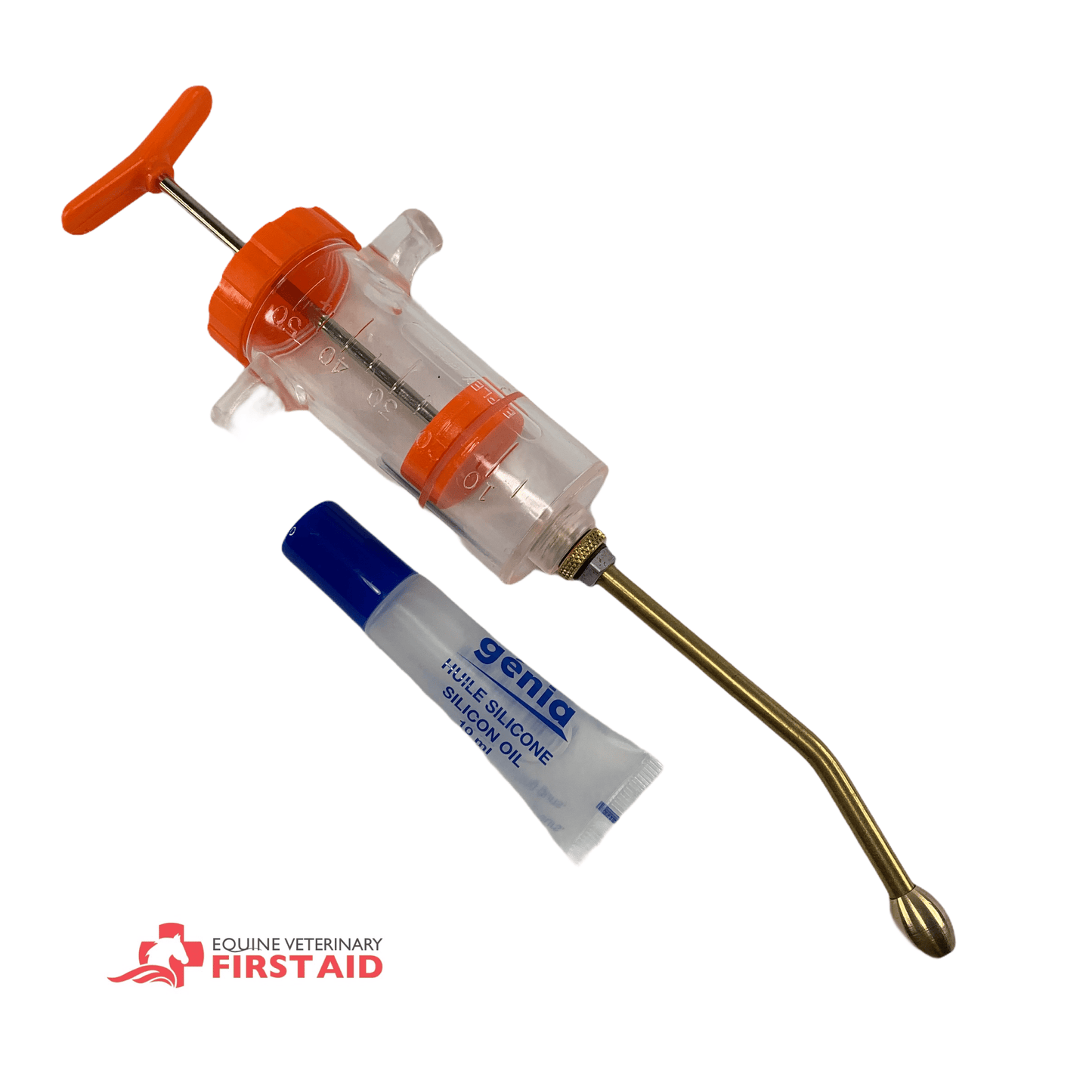 Ranvet Oral Dosers