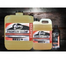 Epro Premium Glow Shampoo.
