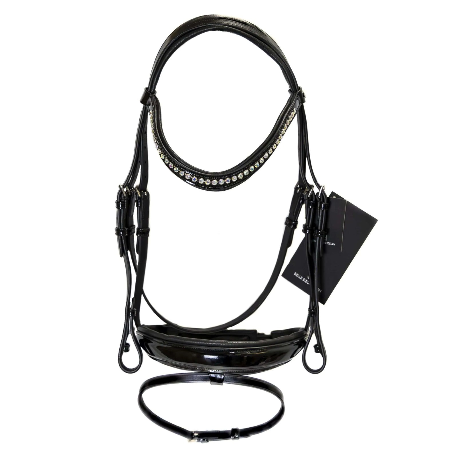 Princess Snaffle Bridle