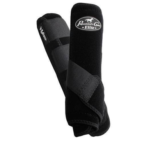 Professionals Choice Ventech Elite Front Boots