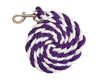 1/2" COTTON LEAD ROPE