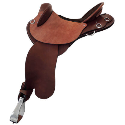 Toowoomba Saddlery Ranger Fender