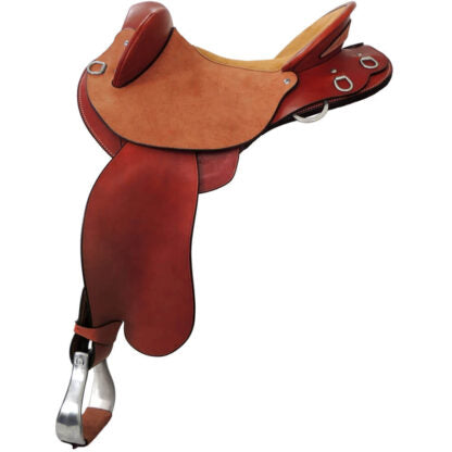 Toowoomba Saddlery Ranger Fender