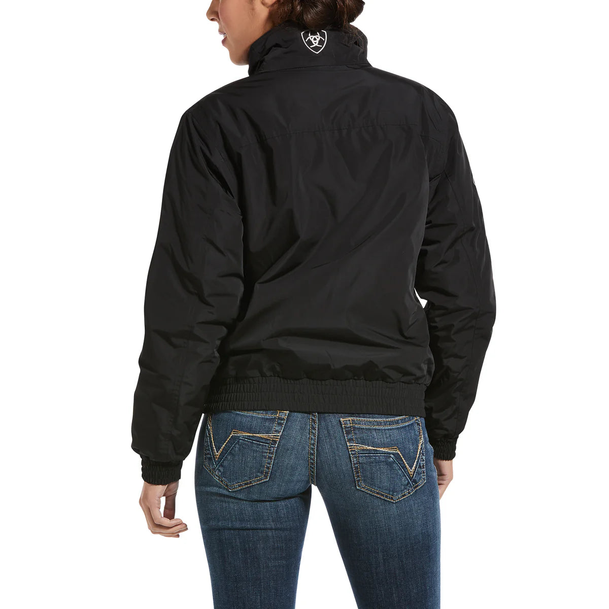 Ariat Stable Insulated Jacket (Ladies).