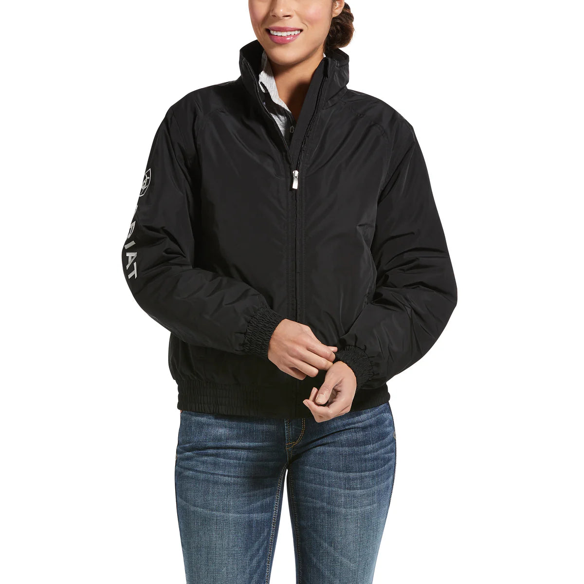 Ariat Stable Insulated Jacket (Ladies).
