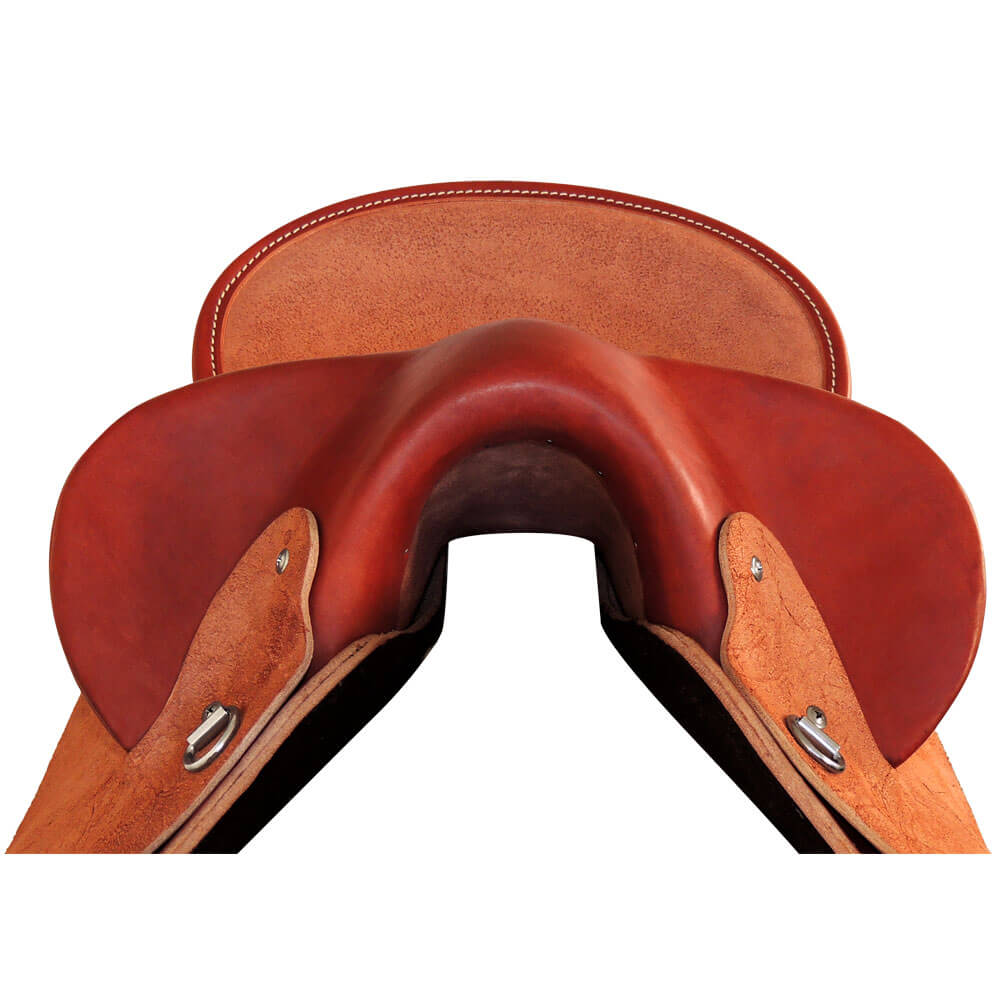 Toowoomba Saddlery Moonie Drafter.