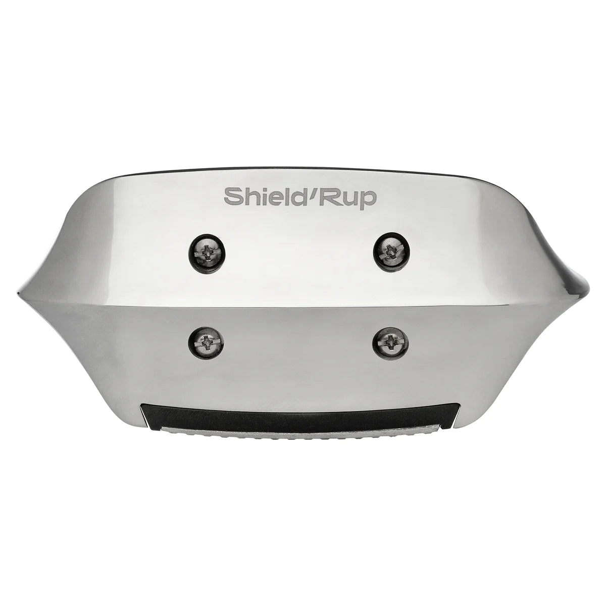 Samshield ShieldRup Irons - Aluminum Brushed