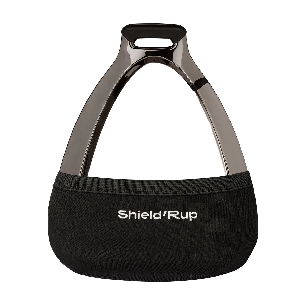 Samshield ShieldRup Irons - Crome Black