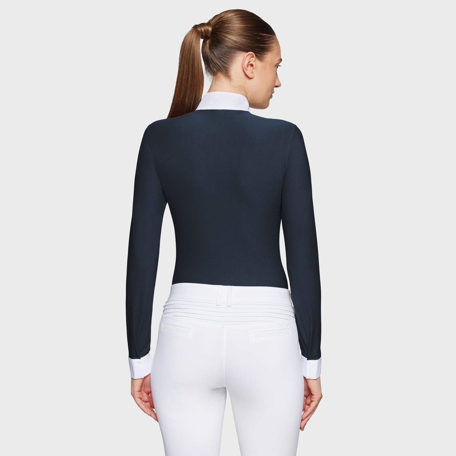 Jella Premium Long Sleeve Shirt