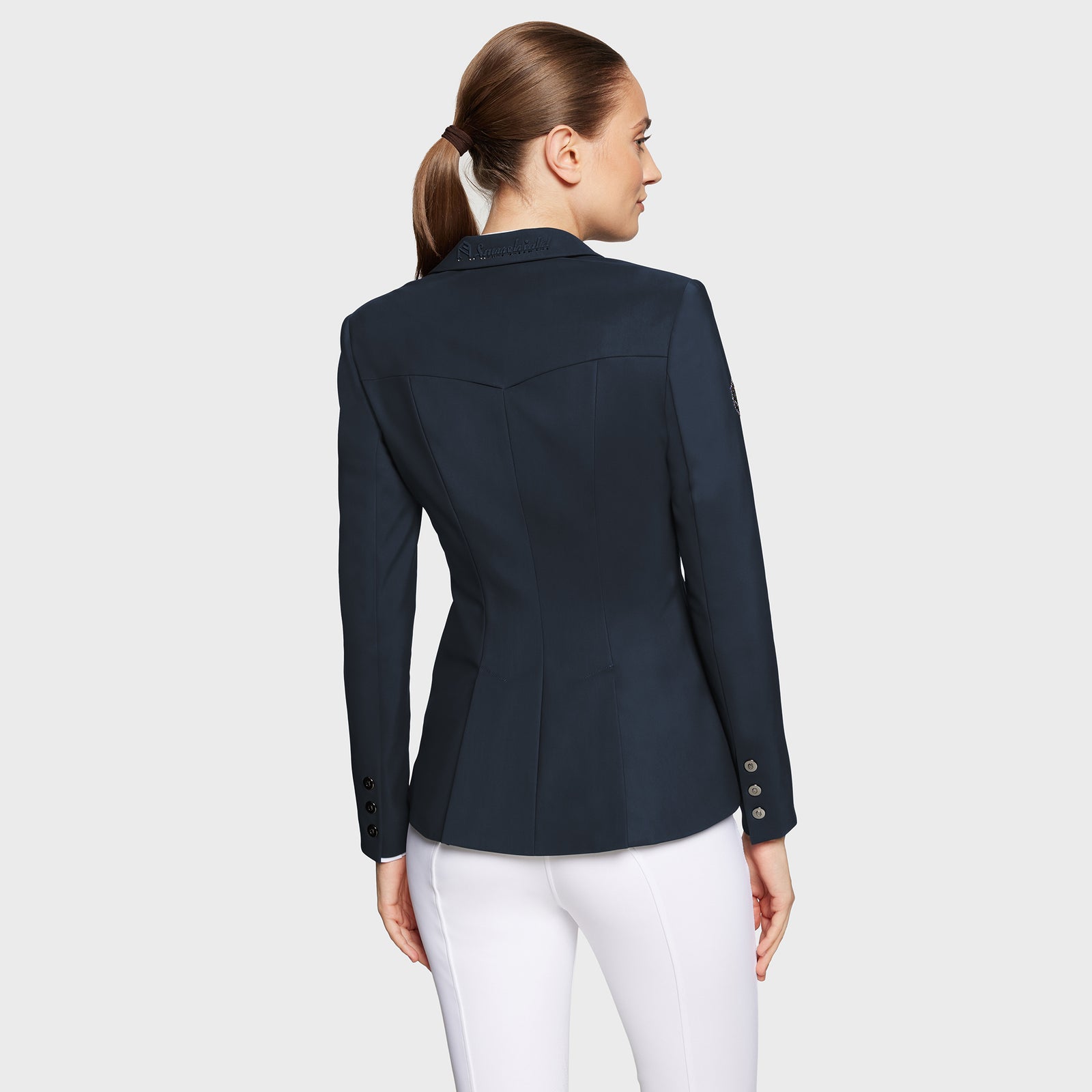 Olympe Crystal Jacket