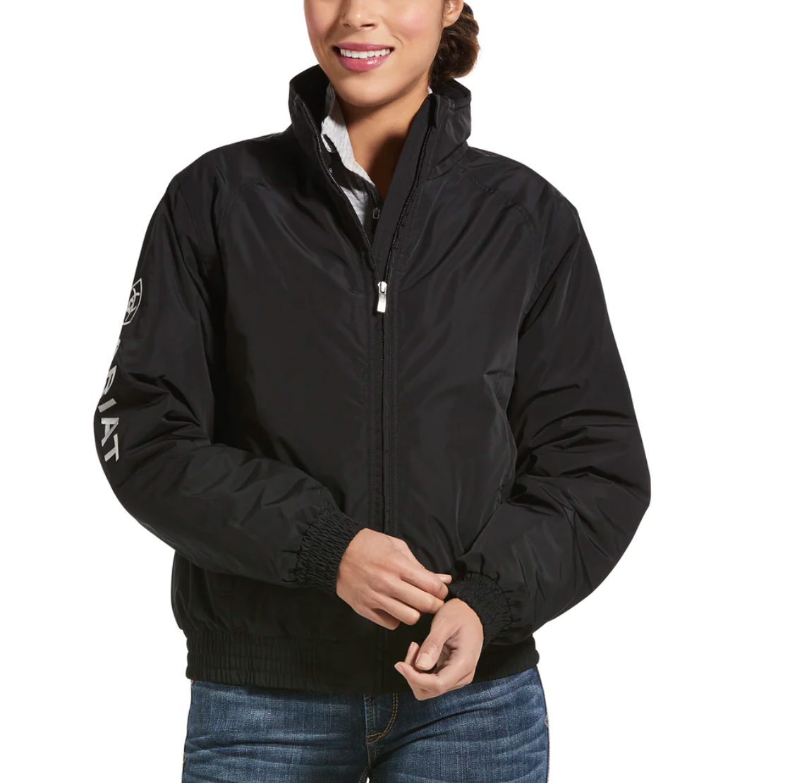 Ariat Stable Insulated Jacket (Ladies)