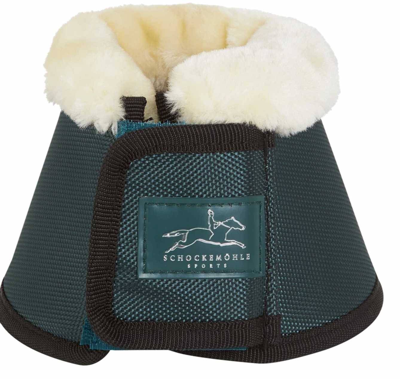 COSY BELL BOOTS