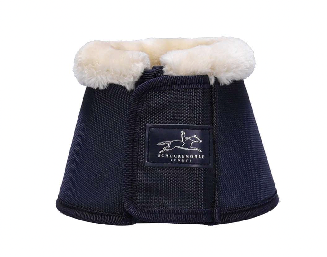 COSY BELL BOOTS