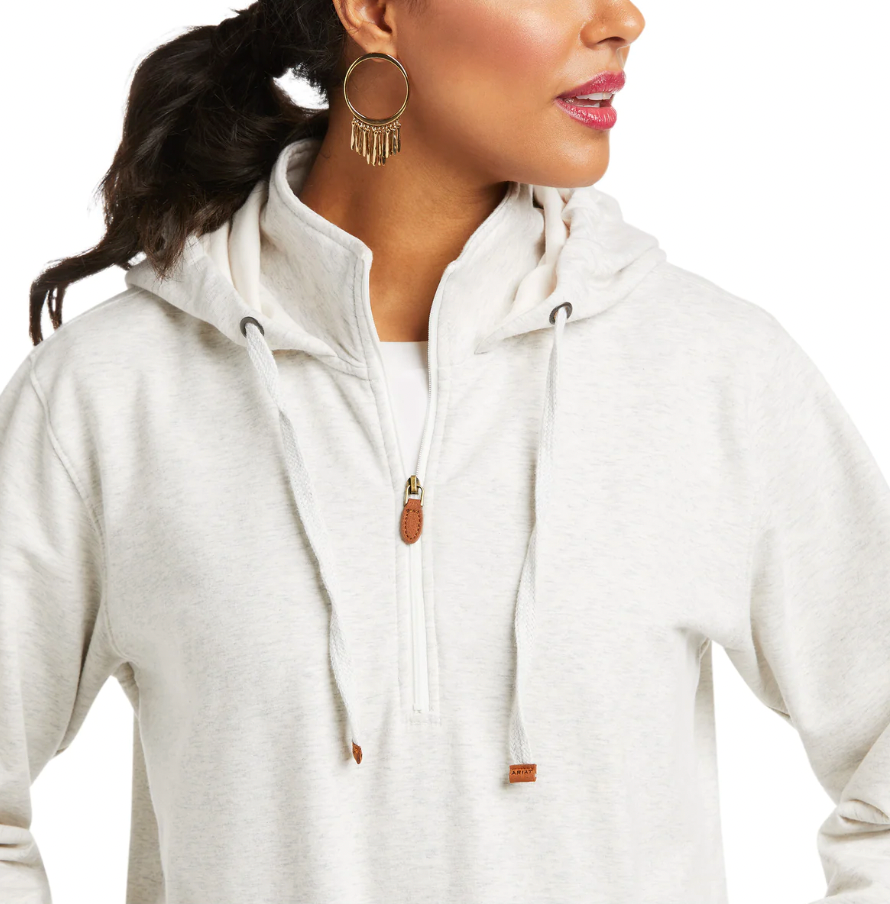 ARIAT WMS ELEVATED HOODIE