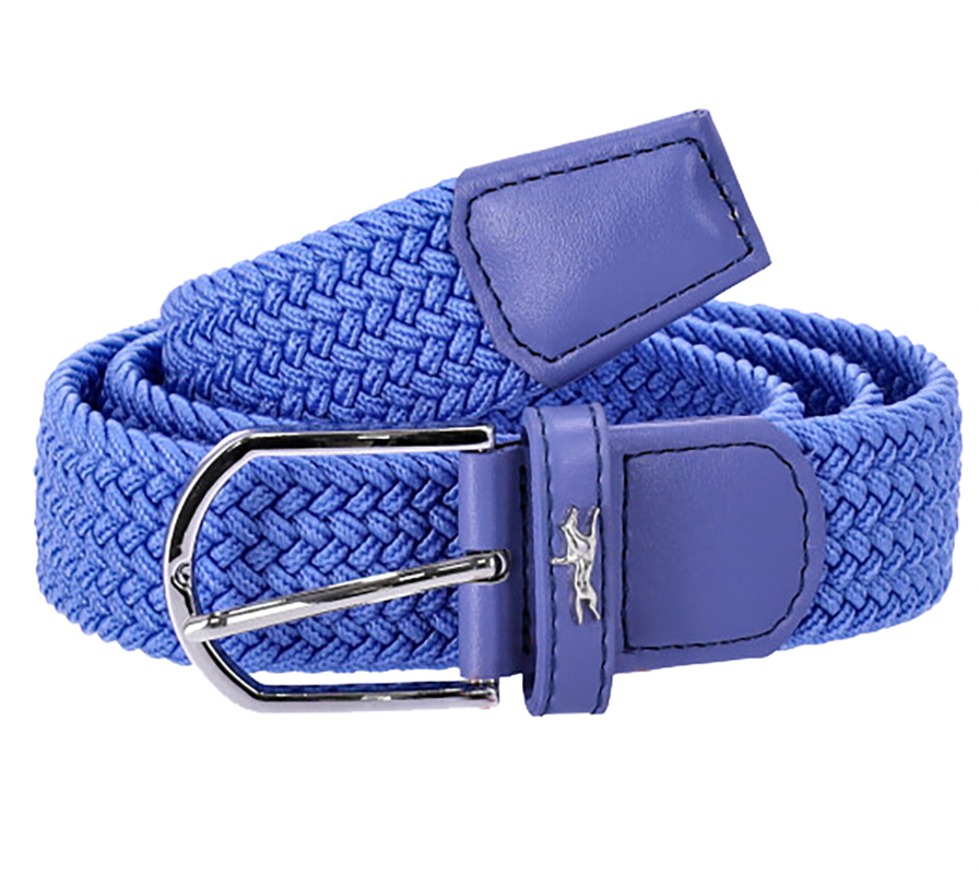 SPORTY LOGO BELT II JEANS