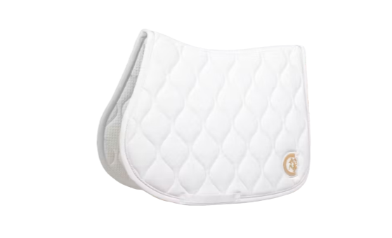 Kentucky Saddlepad Wave 3D Show Jumping
