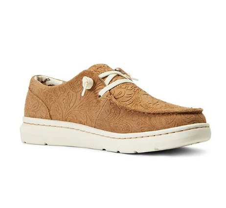 Ariat Womens Hilos