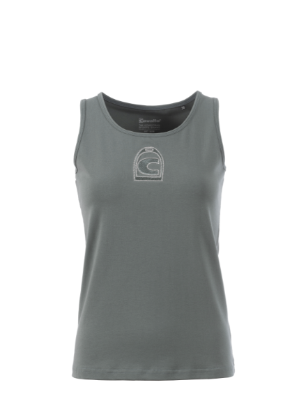 Cavallo - Ladies Jersey Top Cavalnerys