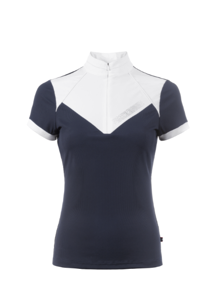Cavallo - Cavalnoela Ladies Show Shirt