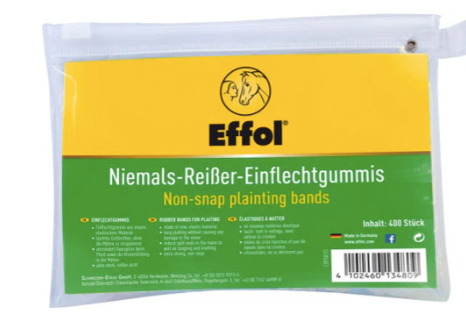 EFFOL PLAITING BAND