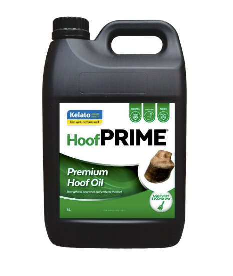 Kelato Hoof Prime