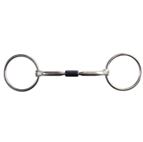 60mm Rings w/Sweet Iron Roller