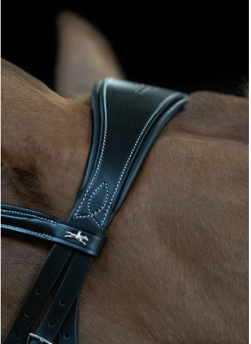 Monza Bridle