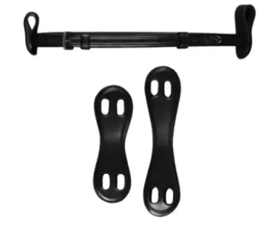 Dyon Flash Nose Strap 1/2 w/Removable Attachments