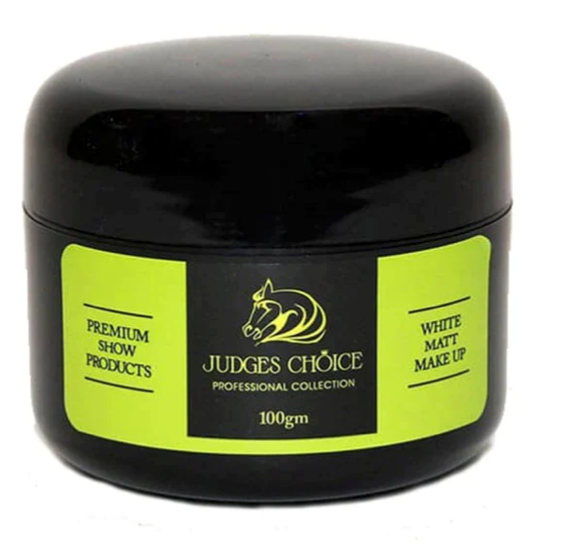 Judges Choice Makeup