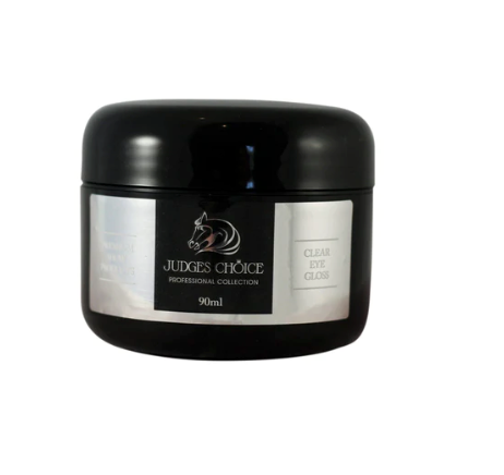 Judges Choice Clear Eye Gloss