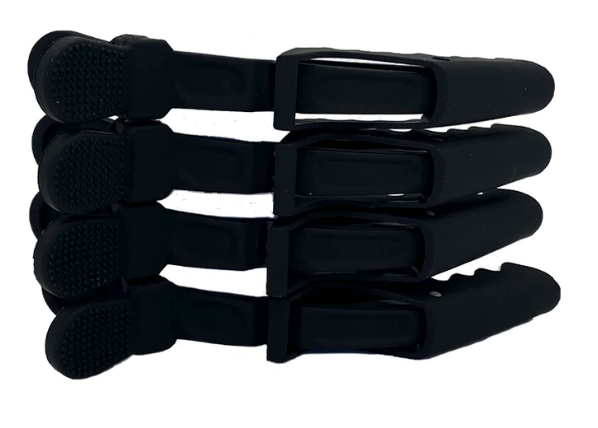 Judges Choice Sectioning Clips Pack 2