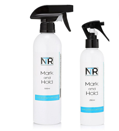 NTR MARK & HOLD