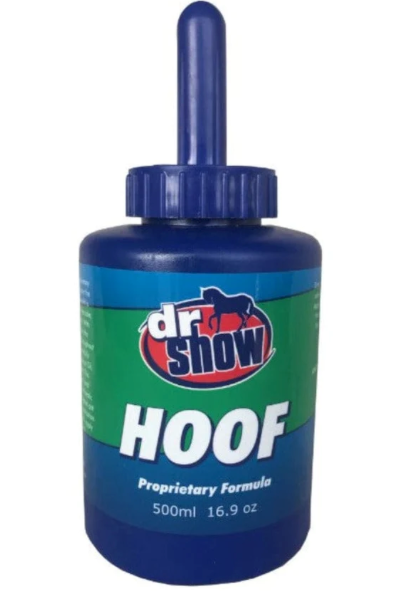 DR SHOW HOOF
