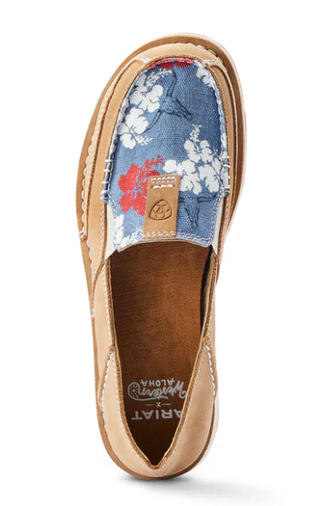Ariat Womens Cruiser - Aloha