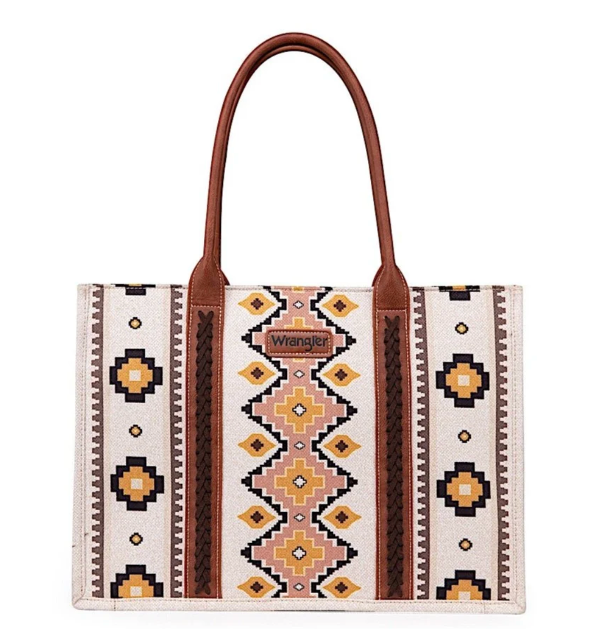 SOUTHWESTERN TOTE BAG