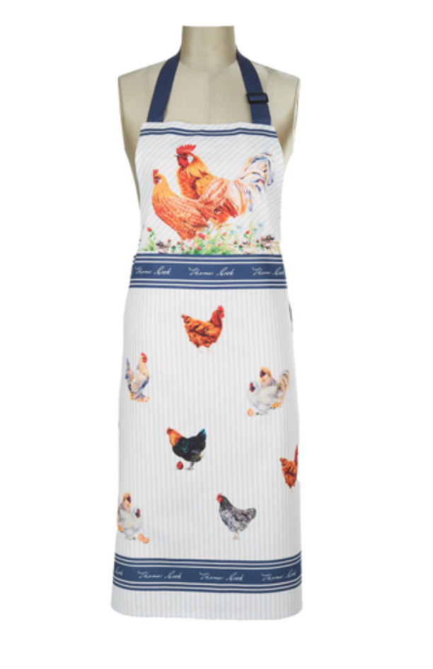 Thomas Cook Apron